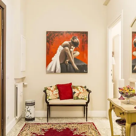 Aurora Guest House Rome Exterior photo
