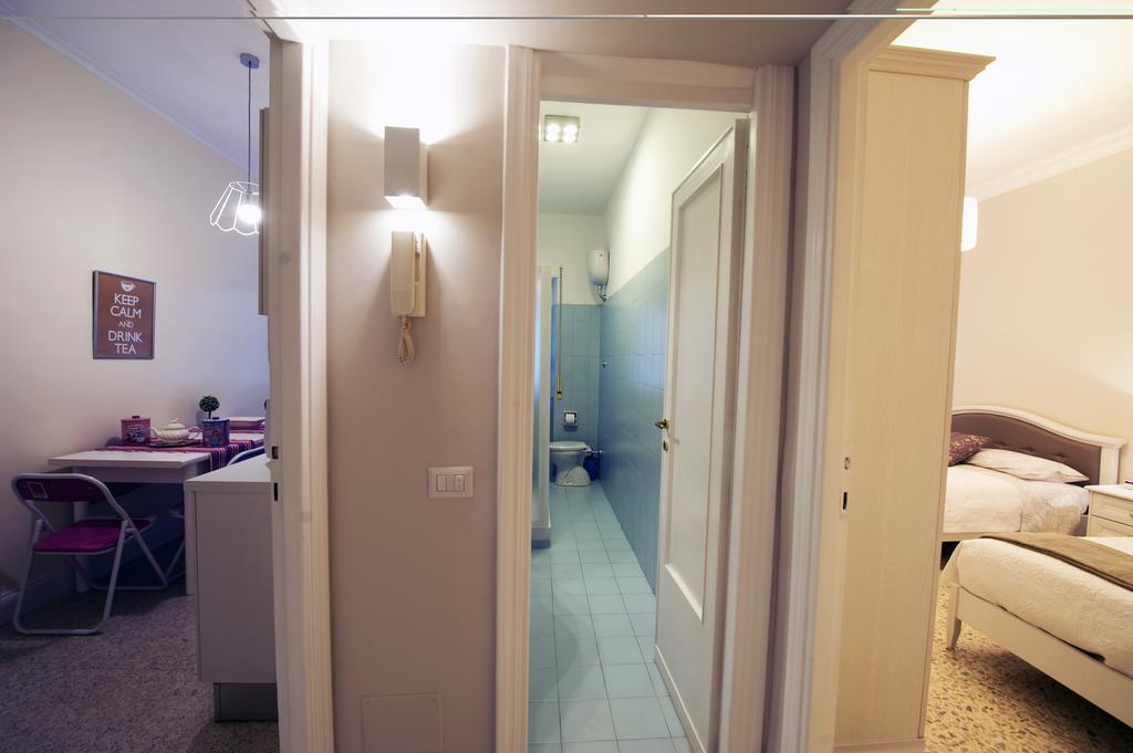 Holiday home Aurora Rome