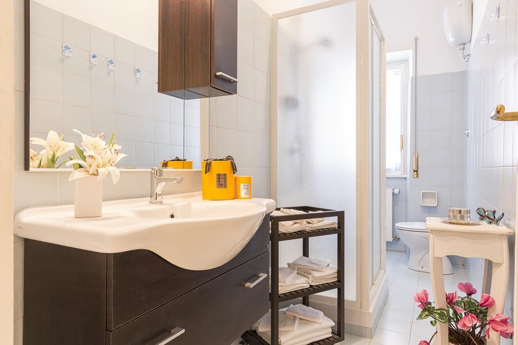 Aurora Holiday home Rome