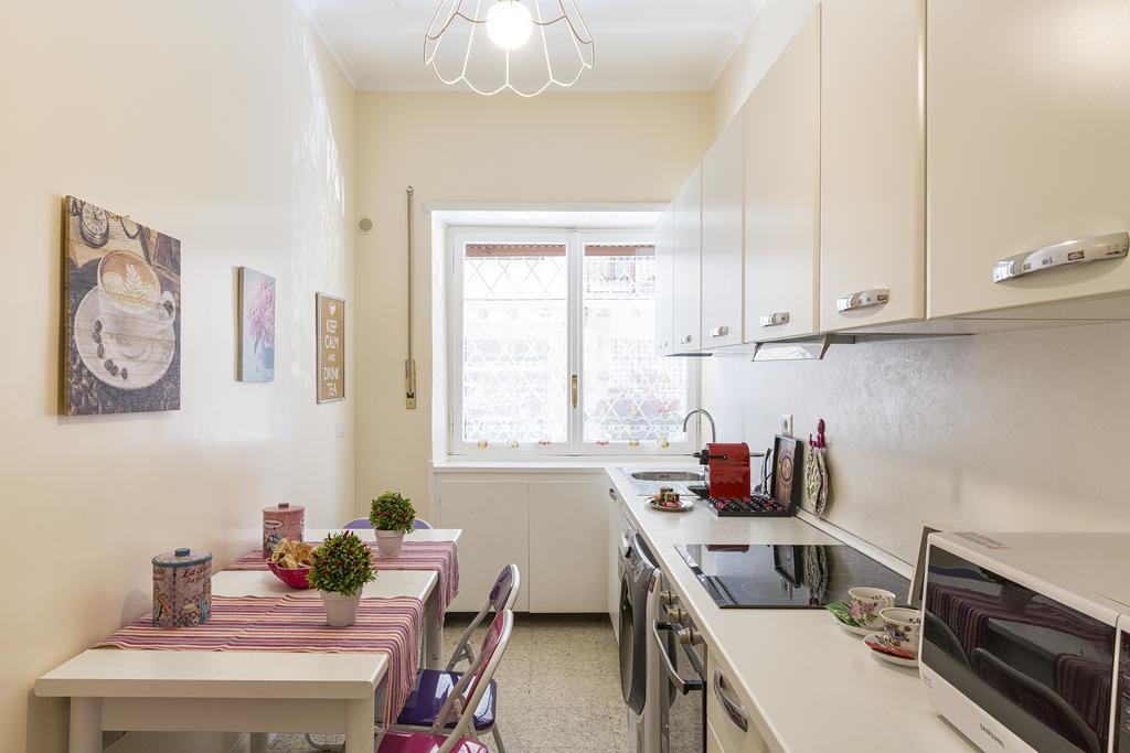 Holiday home Aurora Rome