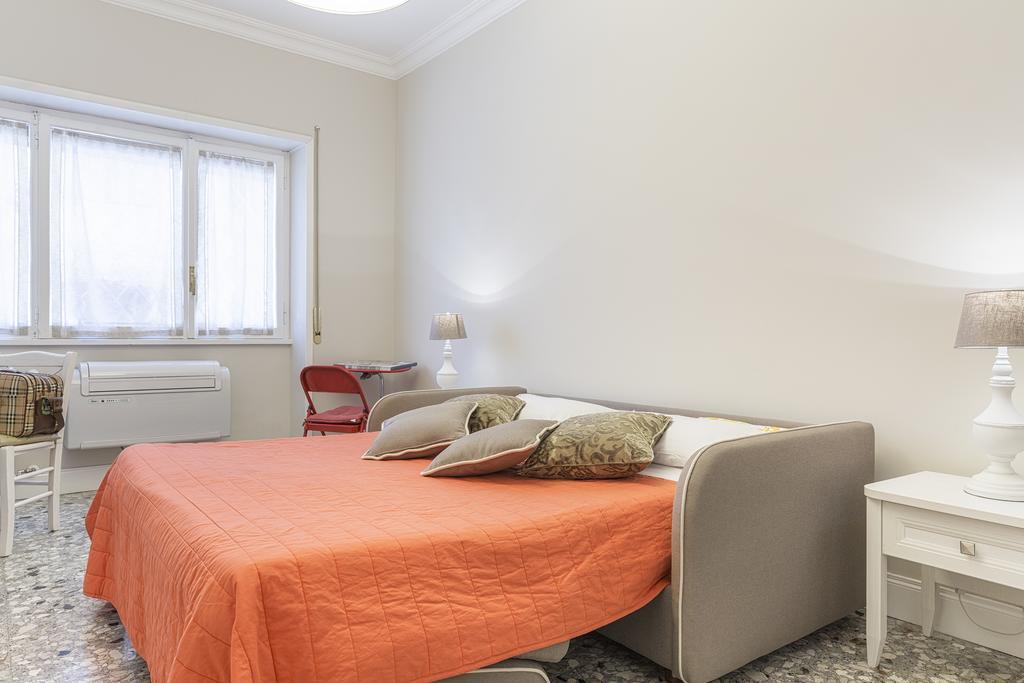 Holiday home Aurora Rome