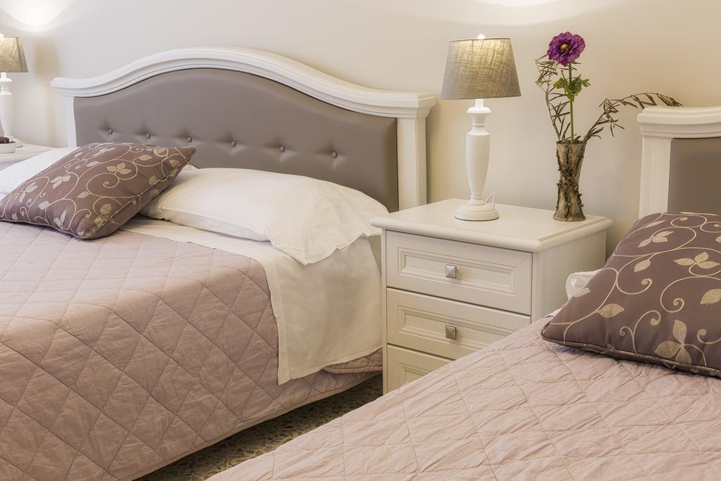 Aurora Holiday home Rome