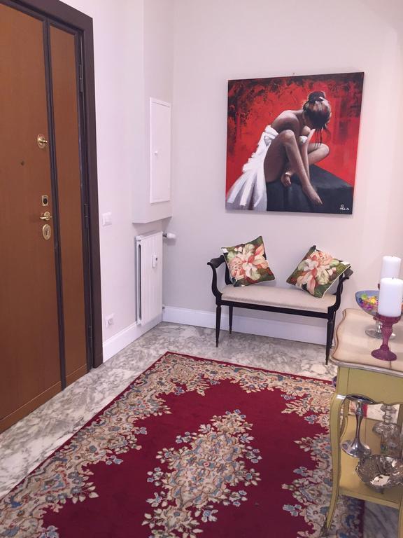 Aurora Holiday home Rome